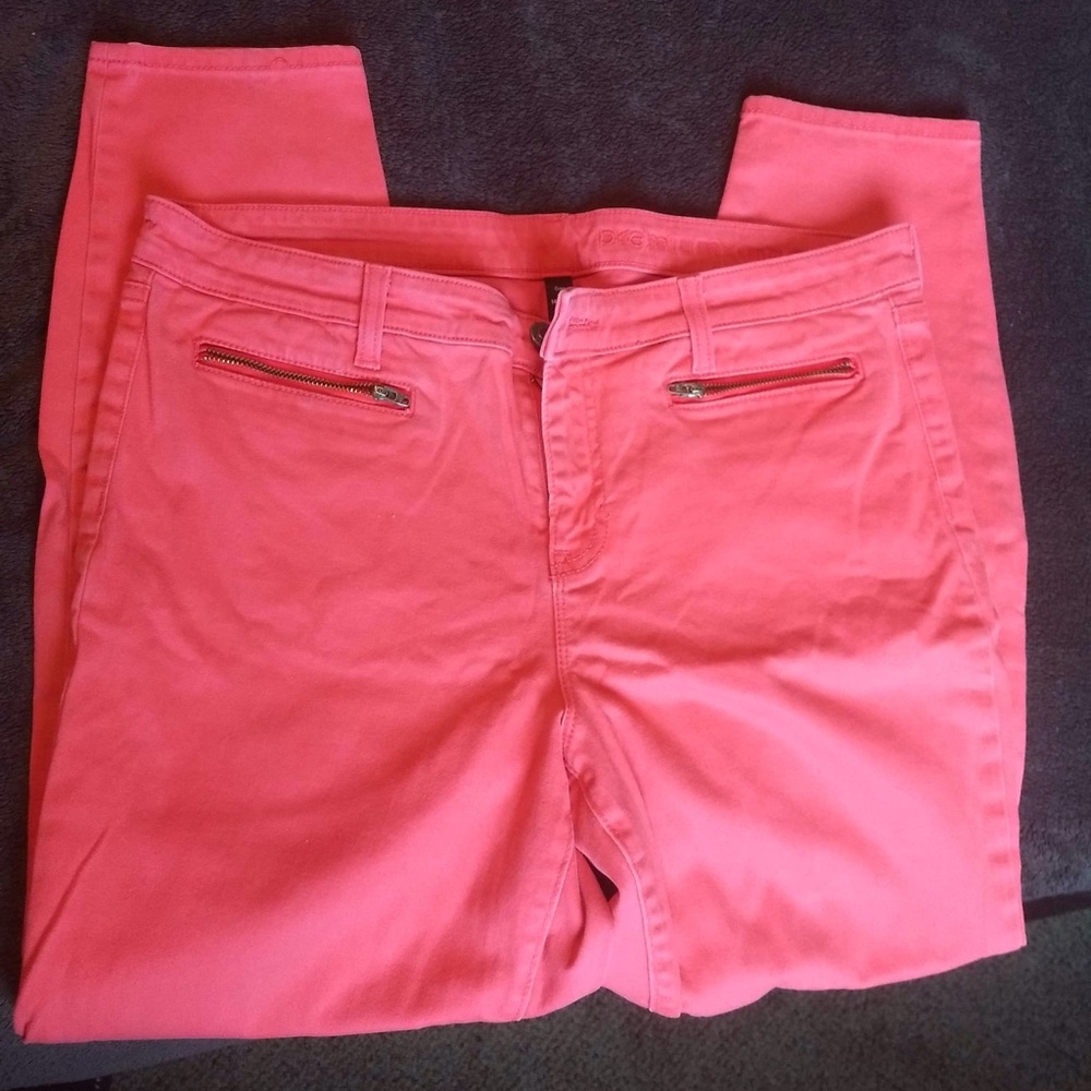 Gap Coral Pants